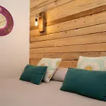 Iknos Suites By Wonderful Italy