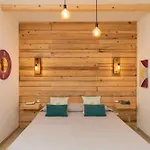 Iknos Suites By Wonderful Italy