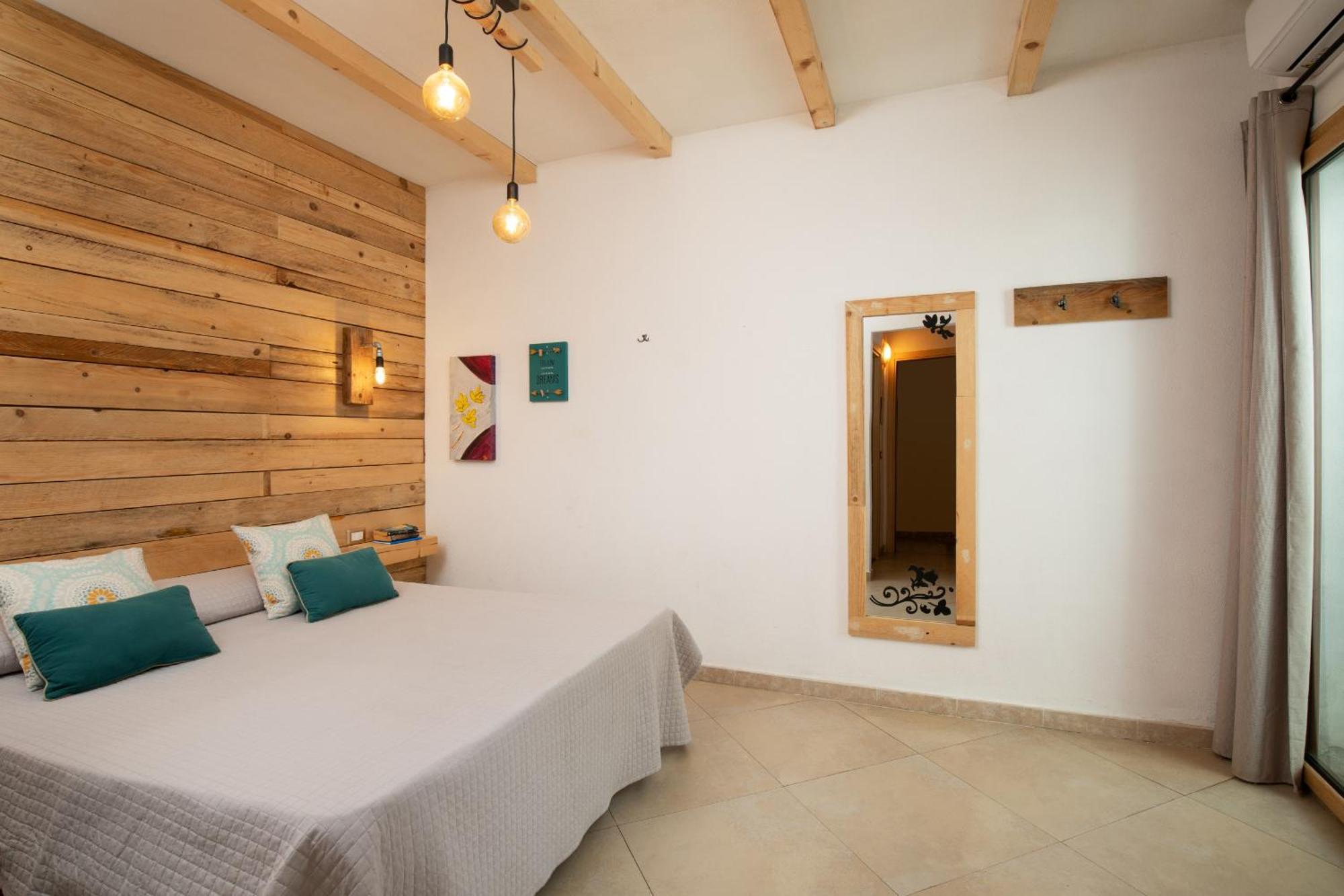 Iknos By Wonderful Italy Gasthof