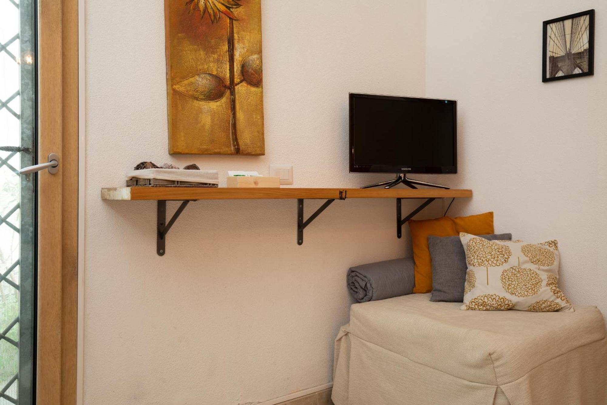 Iknos By Wonderful Italy Affittacamere Olbia