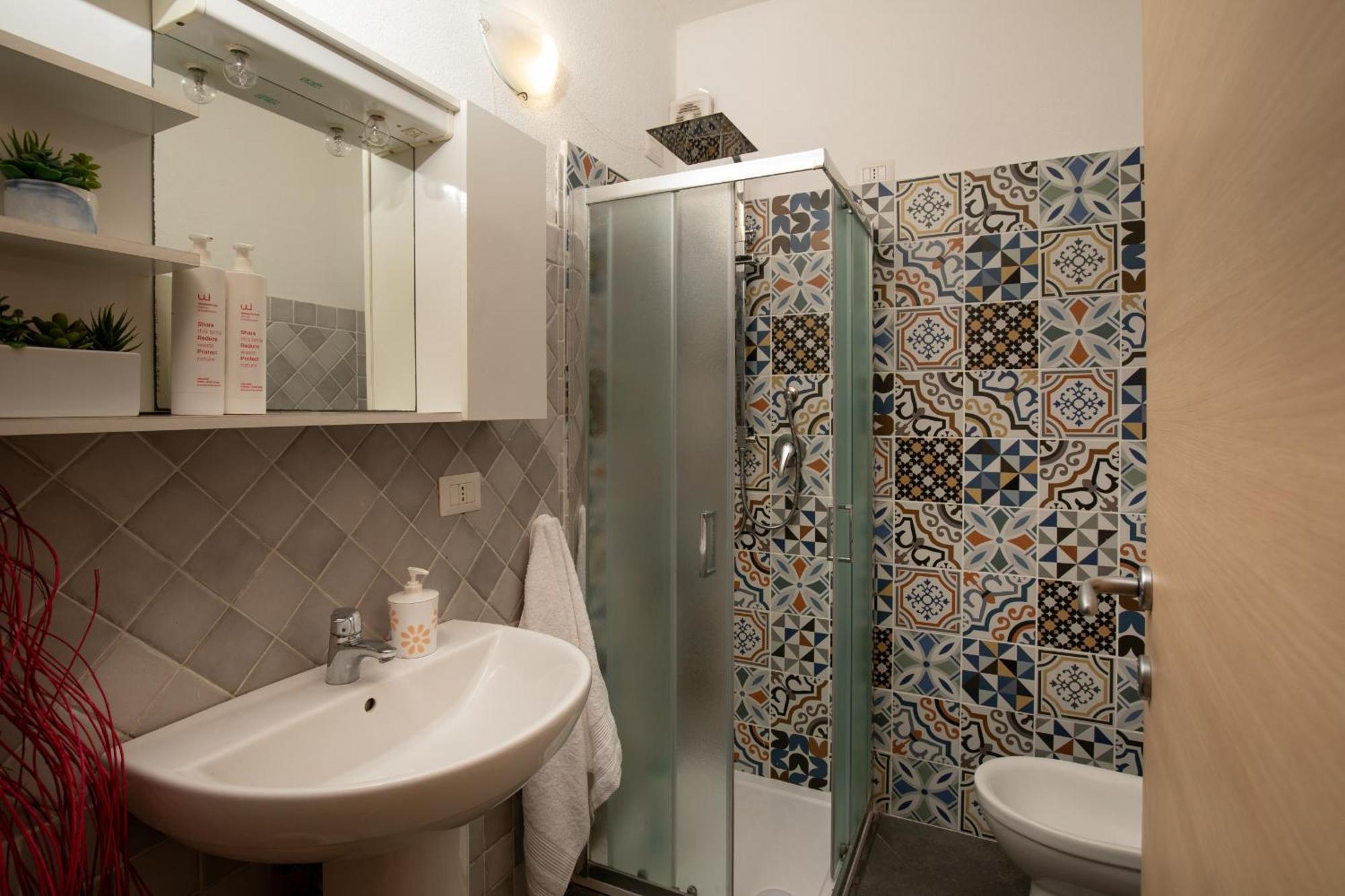 Iknos By Wonderful Italy * Olbia