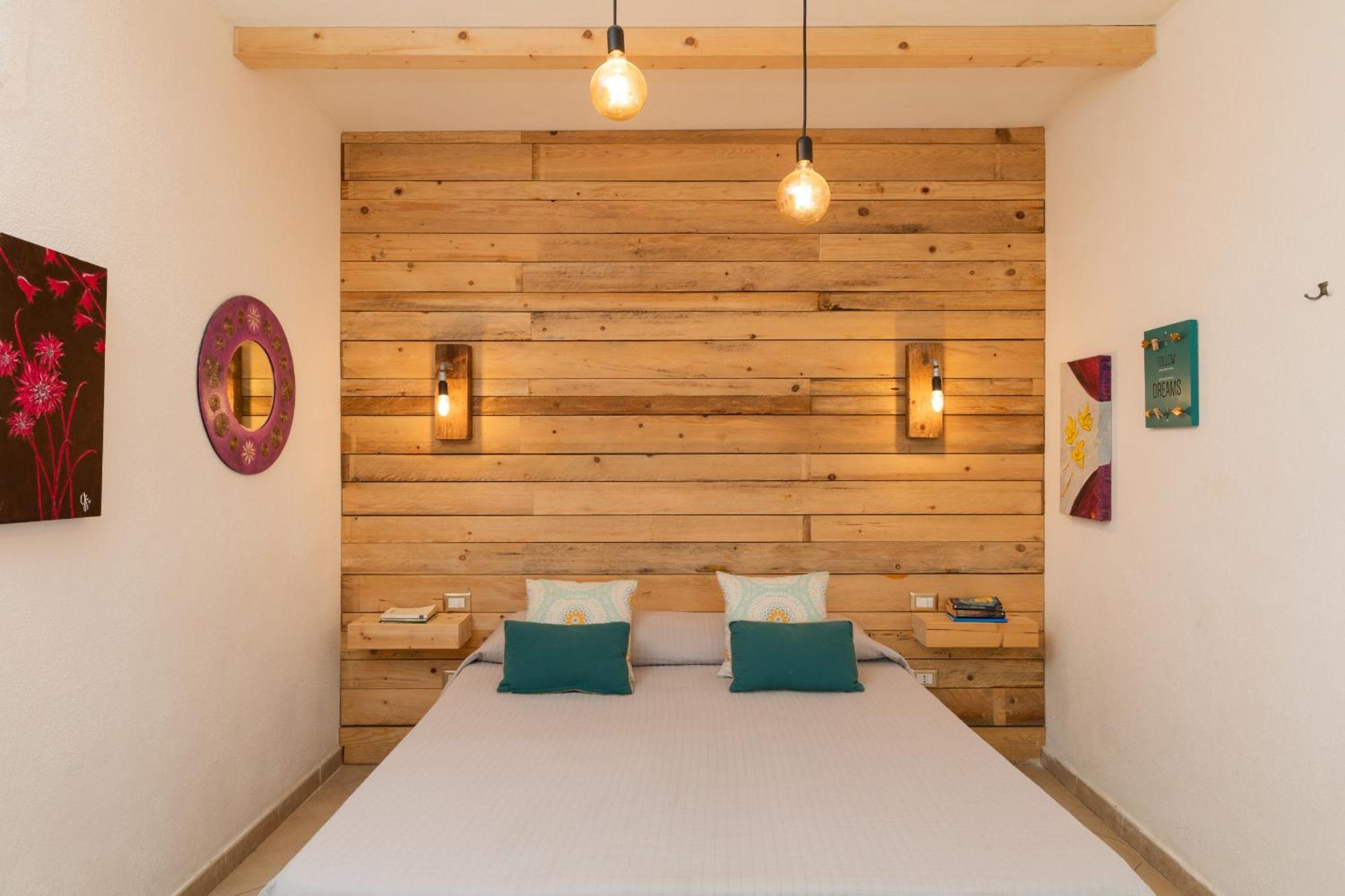 Iknos By Wonderful Italy Olbia