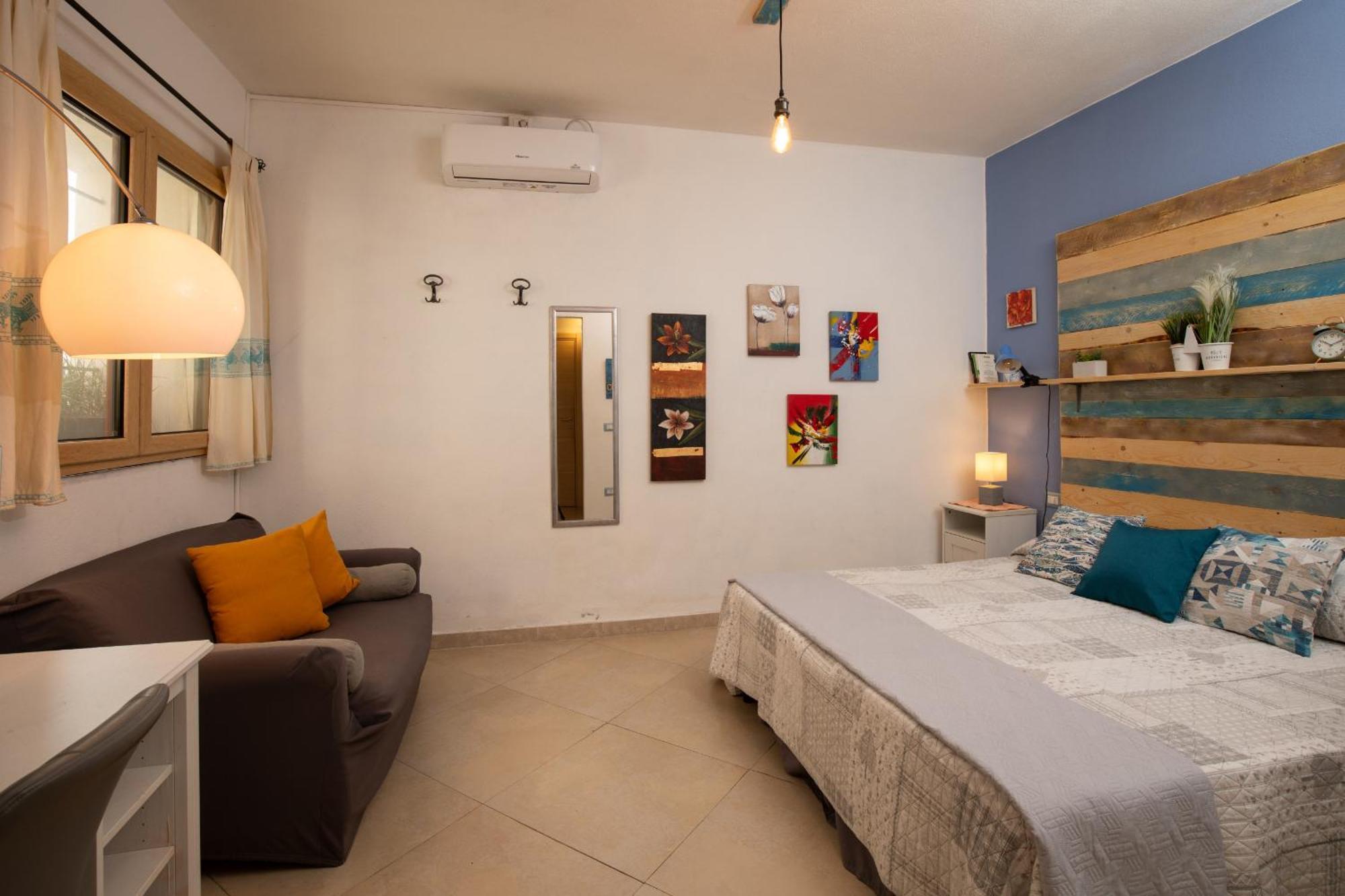 Iknos By Wonderful Italy * Olbia
