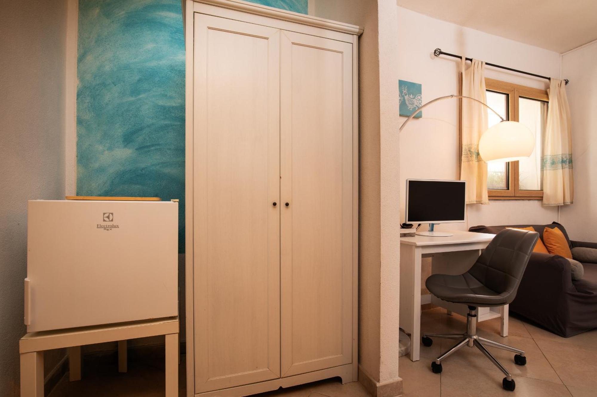Iknos By Wonderful Italy Gasthof